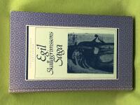 Egil Skallagrimssons saga