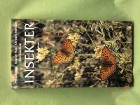 Insekter - en f&auml;lthandbok