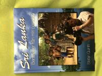 Sri Lanka ber&auml;ttelser fr&aring;n min paradis&ouml;