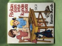 Flickan som inte kunde ljuda