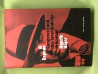 Al Capone : gangstern och den amerikanska dr&ouml;mmen