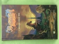 Talismans of thunder: I skuggalvernas rike