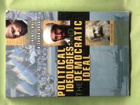 Political Ideologies and the Democratic Ideal (6th Edition)