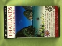 Thailands &ouml;ar & str&auml;nder