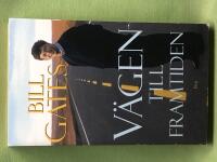 V&auml;gen till framtiden