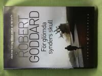 F&ouml;r gl&ouml;mda synders skull