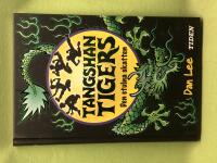 Tangshan Tigers: Den stulna skatten