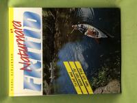 Naturn&auml;ra fritid - en bok med tusen tips f&ouml;r hem och fritid