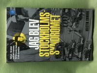 Jag blev Stockholmssyndromet -Valvet,f&ouml;raktet och mitt k&auml;rleksf&ouml;rh&aring;llande med Clark Olofsson