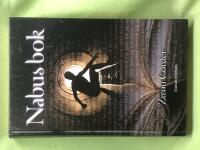 Nabus bok