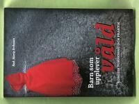 Barn som upplever v&aring;ld - nordisk forskning och praktik