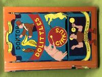 Doktor Dolittles cirkus