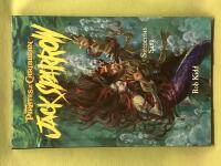 Jack Sparrow : Sirenernas s&aring;ng