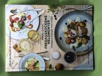 Fredagskockens helgmenyer - trer&auml;ttersmiddagar med vintips