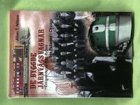 De byggde j&auml;rnv&auml;gsvagnar - emigranterna fr&aring;n Ryfors hos Pullmans i Chicago