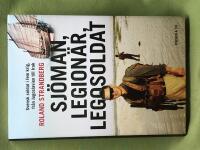 Sj&ouml;man, legion&auml;r, legosoldat