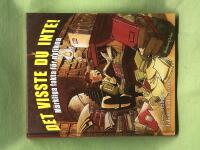 Det visste du inte! M&auml;rkliga fakta f&ouml;r nyfikna