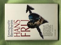 Hans fru