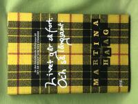 Livet g&aring;r s&aring; fort. Och s&aring; l&aring;ngsamt