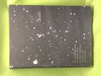 Natt - en unders&ouml;kning av nattlivet, det nattliga spr&aring;ket, s&ouml;mnen och dr&ouml;mmarna