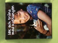 Lek och tr&auml;na med kattungen - r&aring;d till sm&aring; katt&auml;gare