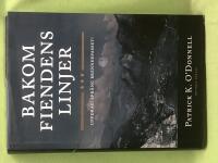 Bakom fiendens linjer - uppdrag spr&auml;ng Brennerpasset