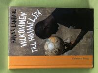 V&auml;lkommen till Himmelsta