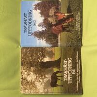 Travh&auml;stuppf&ouml;rdning del 1 + 2 (2 band)