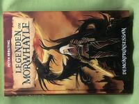Legenden om Morwhayle: Demonprinsessan