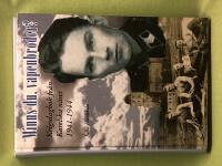 Minns du, vapenbroder? - krigsdagbok fr&aring;n Karelska n&auml;set 1941-1944