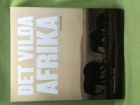Det vilda Afrika