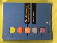 Global Marketing: A Market-Responsive Approach