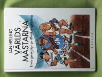 V&auml;rldsm&auml;starna - en ny generation av tillverkningsf&ouml;retag