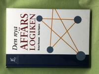 Den nya aff&auml;rslogiken