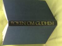 Boken om Gudhem Bygden mellan bergen invid Hornborgasj&ouml;n