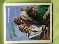 Ponnyf&ouml;r&auml;ldrar : st&ouml;tta ditt barn fr&aring;n ridskola till elitsatsning