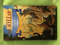 Svanen och eldf&aring;geln