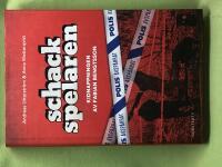 Schackspelaren - kidnappningen av Fabian Bengtsson