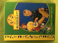 Min egen musikskatt 2 - lek, sjung och spela med oss