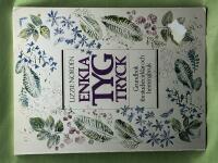 Enkla tygtryck - grundbok f&ouml;r studiecirklar och hemmabruk