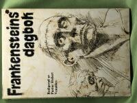 Frankensteins dagbok