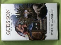 Guds son - en roman om Jesus
