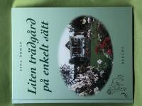 Liten tr&auml;dg&aring;rd p&aring; enklare s&auml;tt