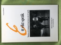 Ett rikt spr&aring;k - tankar &ouml;vningar kring barns tal och spr&aring;k