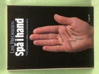 Sp&aring; i hand - vad h&auml;nderna avsl&ouml;jar om din karakt&auml;r