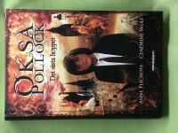 Oksa Pollock: Det sista hoppet