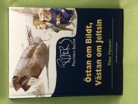 &Ouml;stan om Bildt, V&auml;stan om Jeltsin