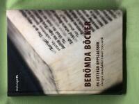 Ber&ouml;mda b&ouml;cker - en litter&auml;r uppslagsbok som &aring;terger inneh&aring;llet i &ouml;ver 700 verk