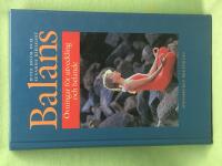 Balans - &ouml;vningar f&ouml;r utveckling och helande