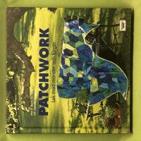 Patchwork - Lek med m&ouml;nster och f&auml;rger